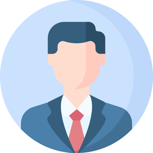 testimonial author